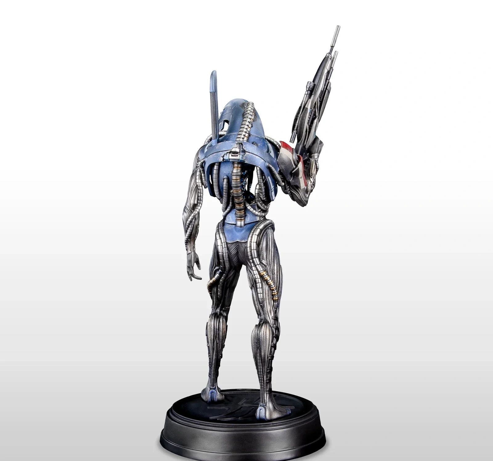 Mass Effect: Legion Figure