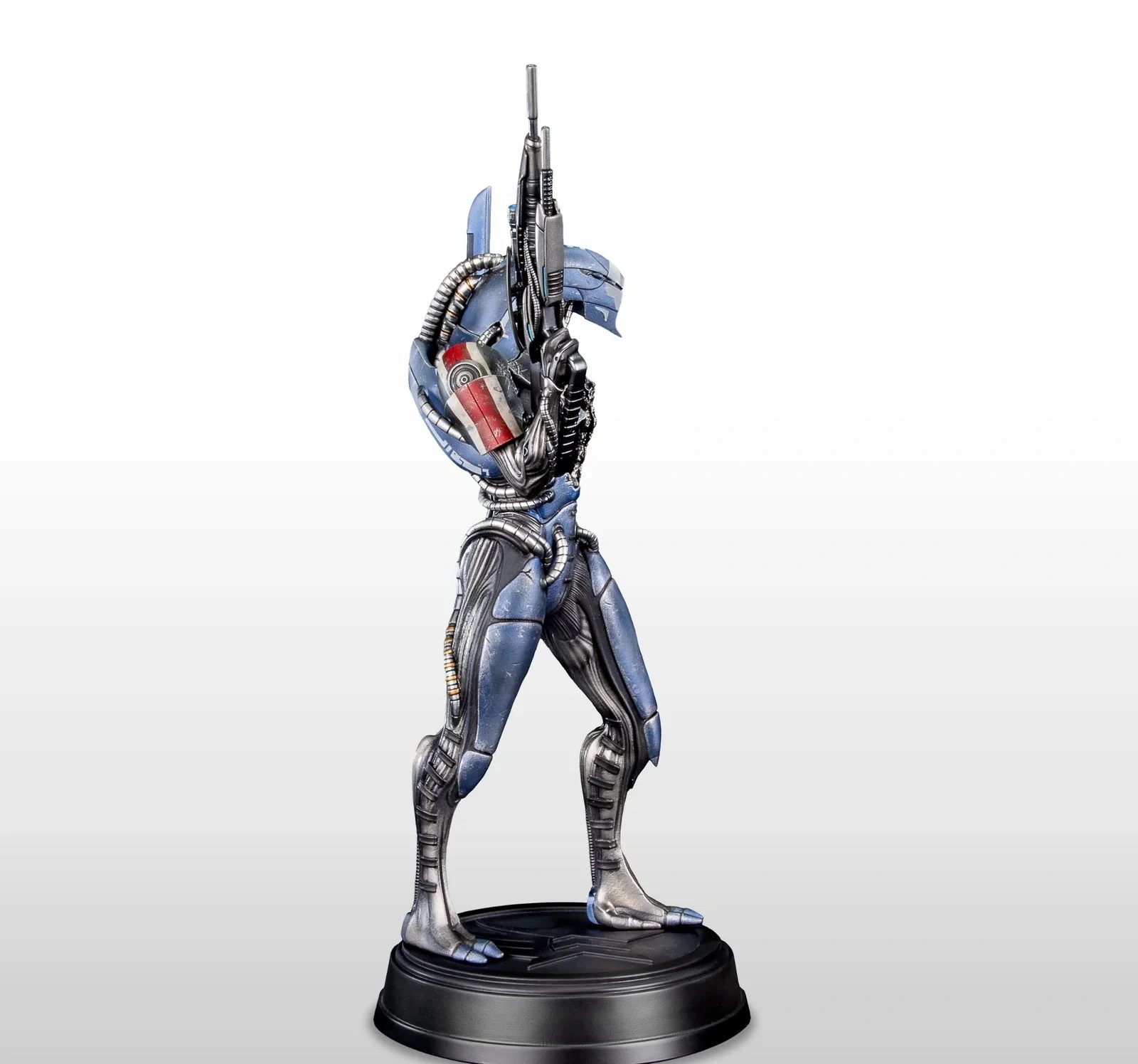 Mass Effect: Legion Figure
