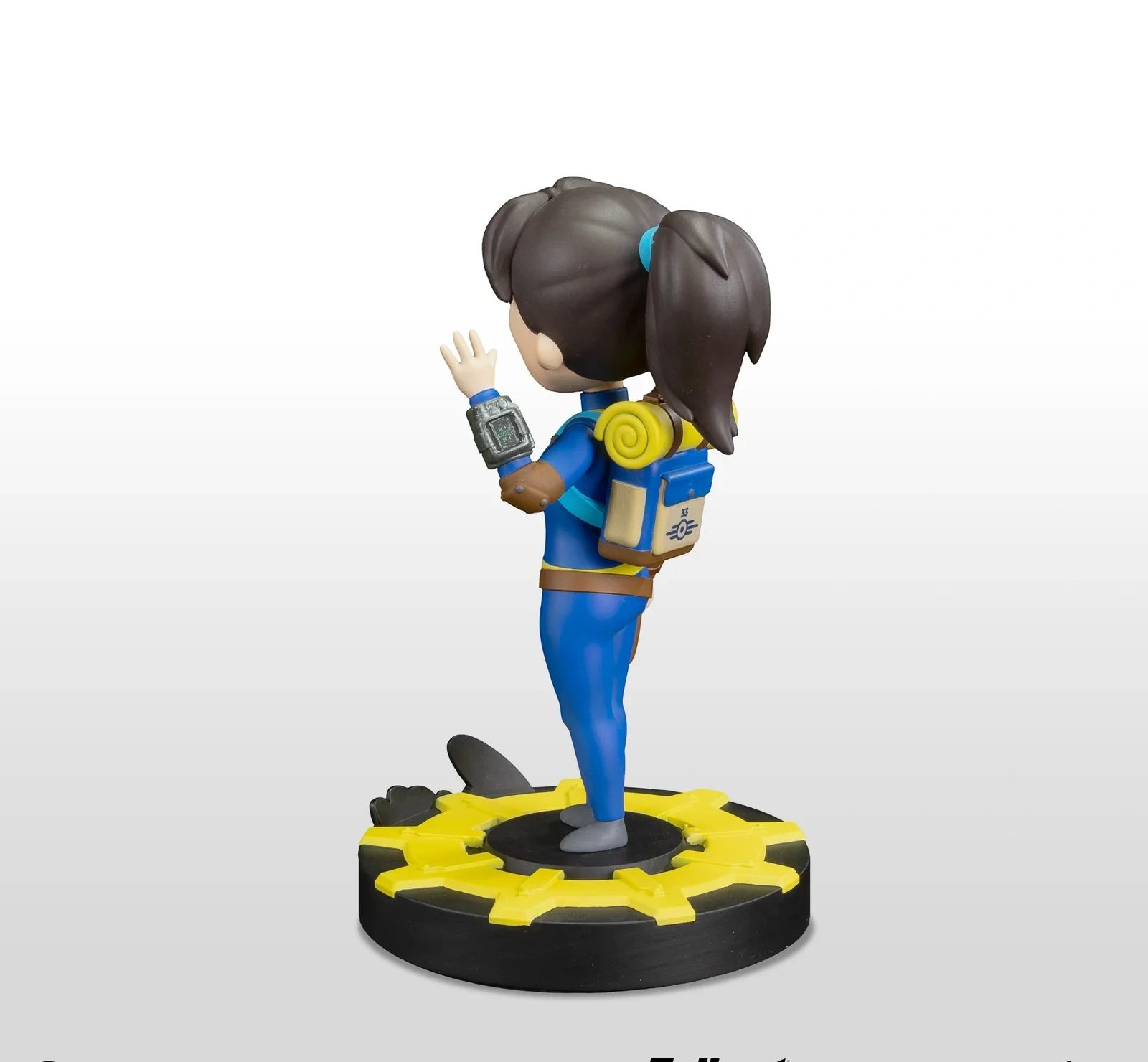 Fallout (Amazon): Stylized Lucy 8" Vinyl Figure