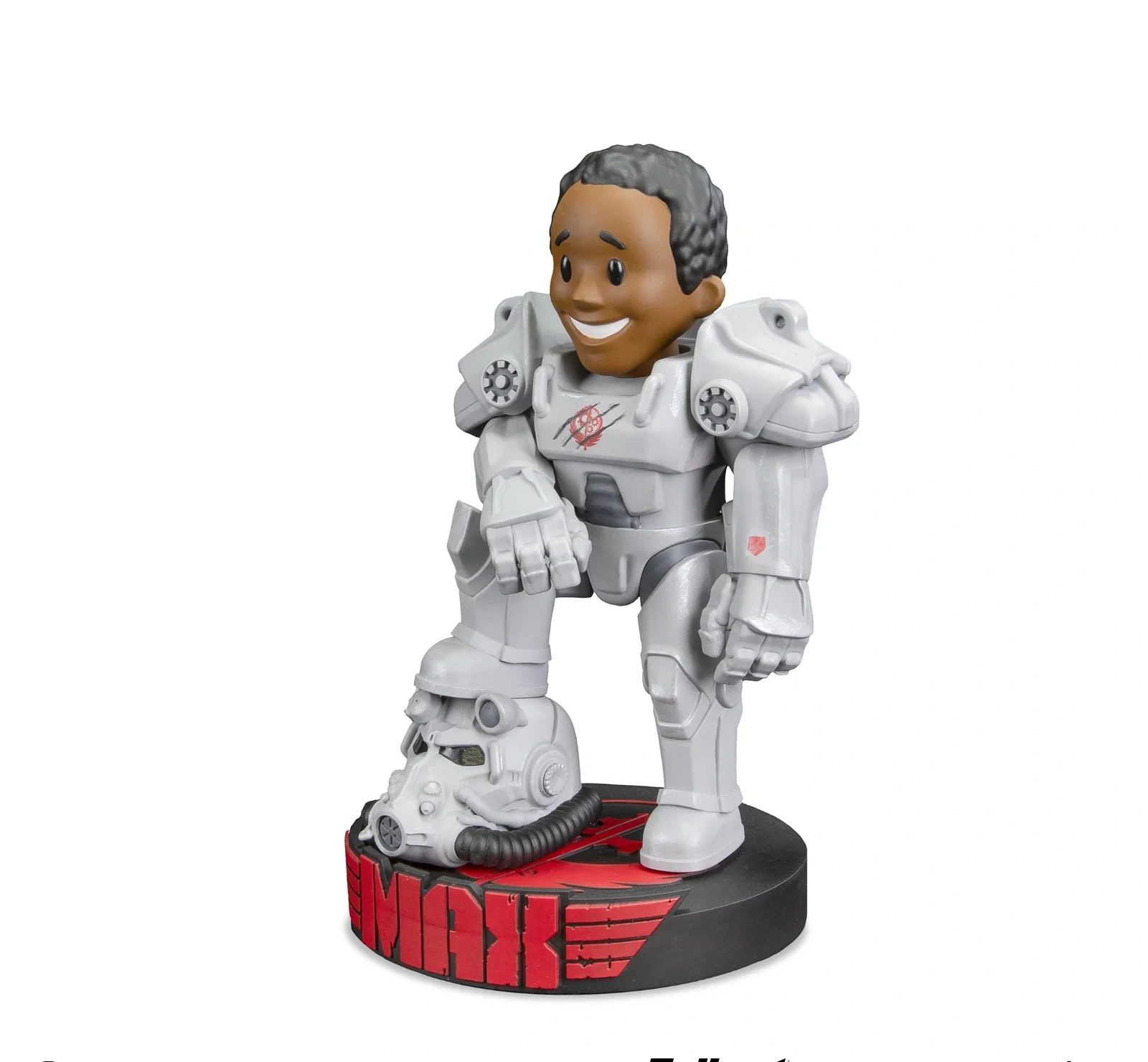 Fallout (Amazon): Stylized Maximus 8" Vinyl Figure