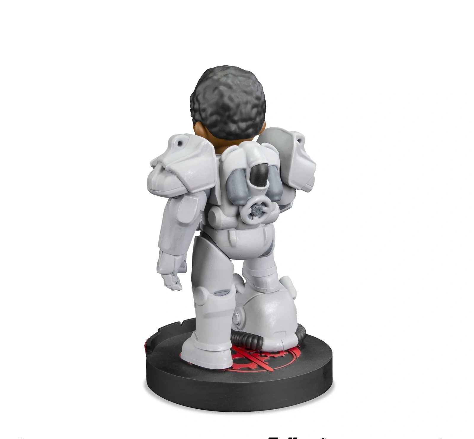 Fallout (Amazon): Stylized Maximus 8" Vinyl Figure