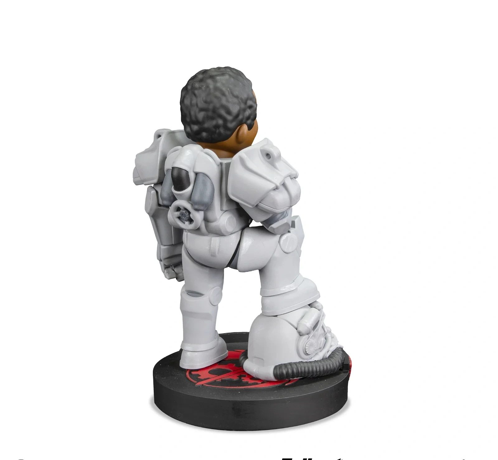 Fallout (Amazon): Stylized Maximus 8" Vinyl Figure