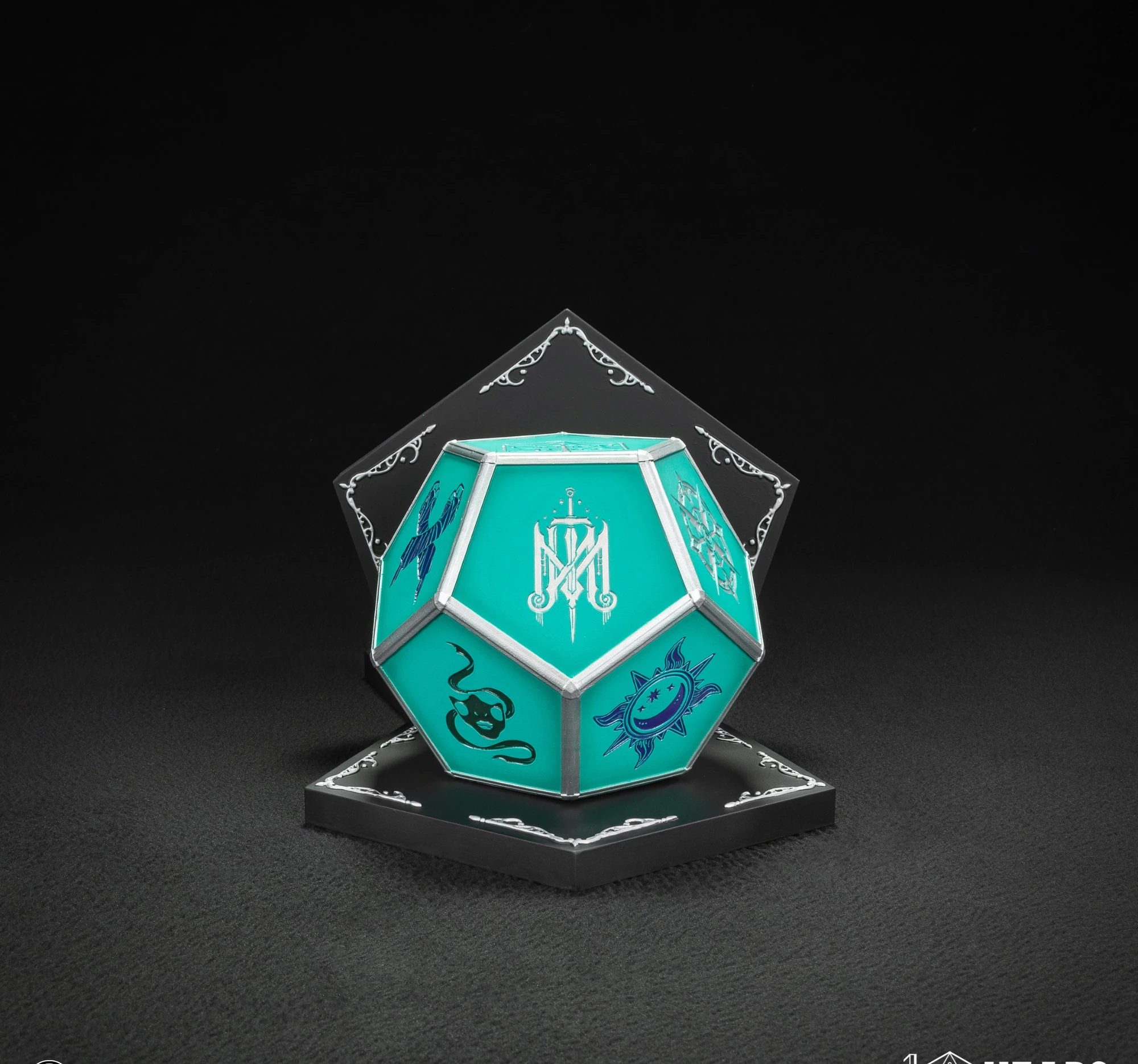 Critical Role: Origins Bookends