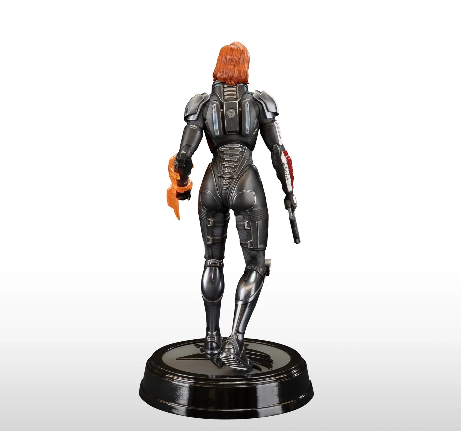 Mass Effect: Commander Jane Shepard Figure