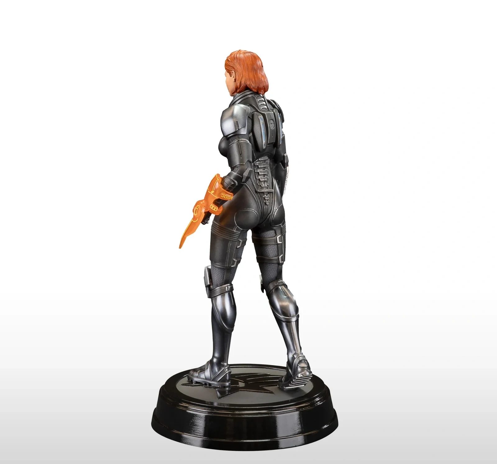 Mass Effect: Commander Jane Shepard Figure