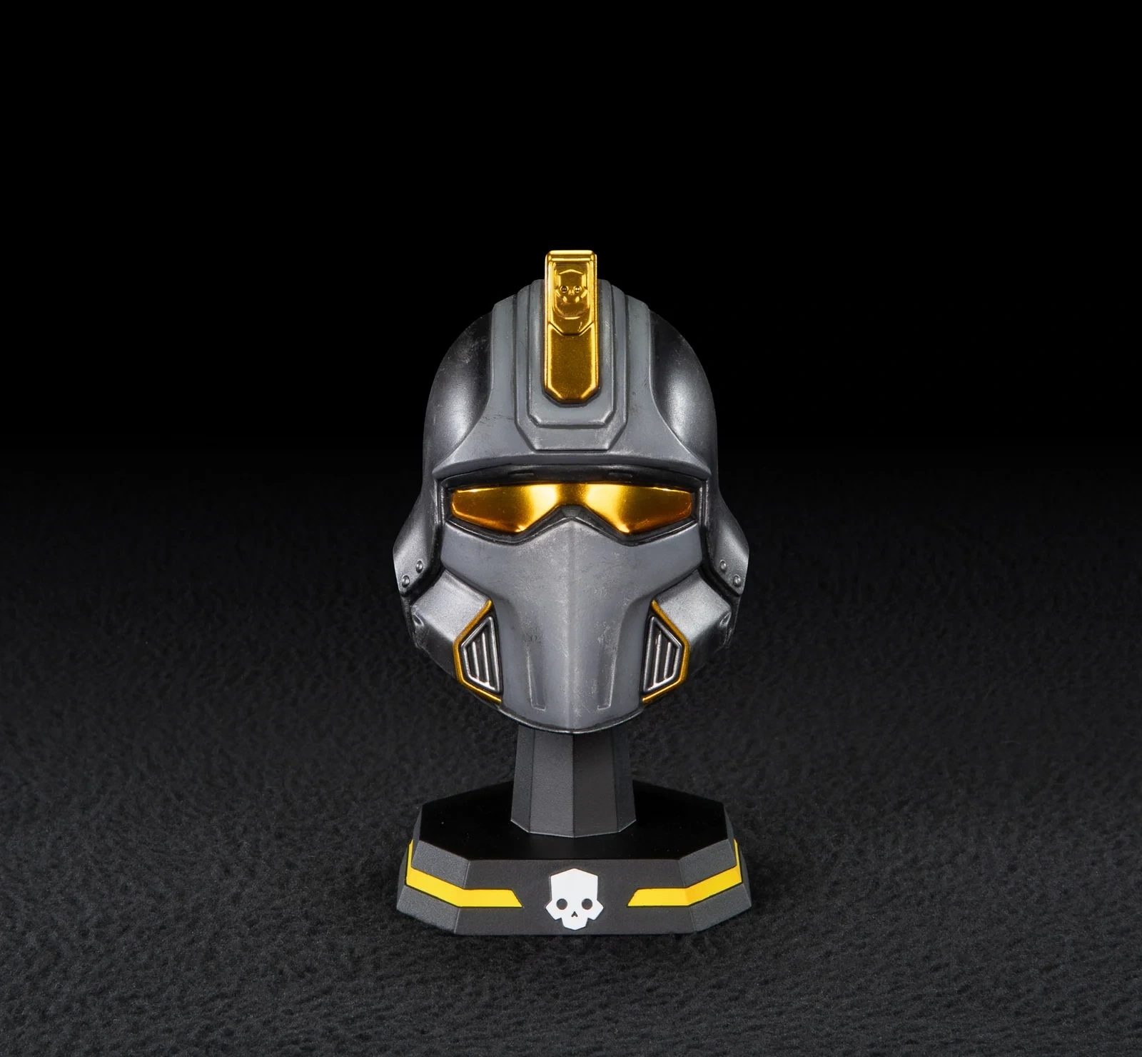 Helldivers 2: Hero of the Federation Helmet 1:4 Scale Replica