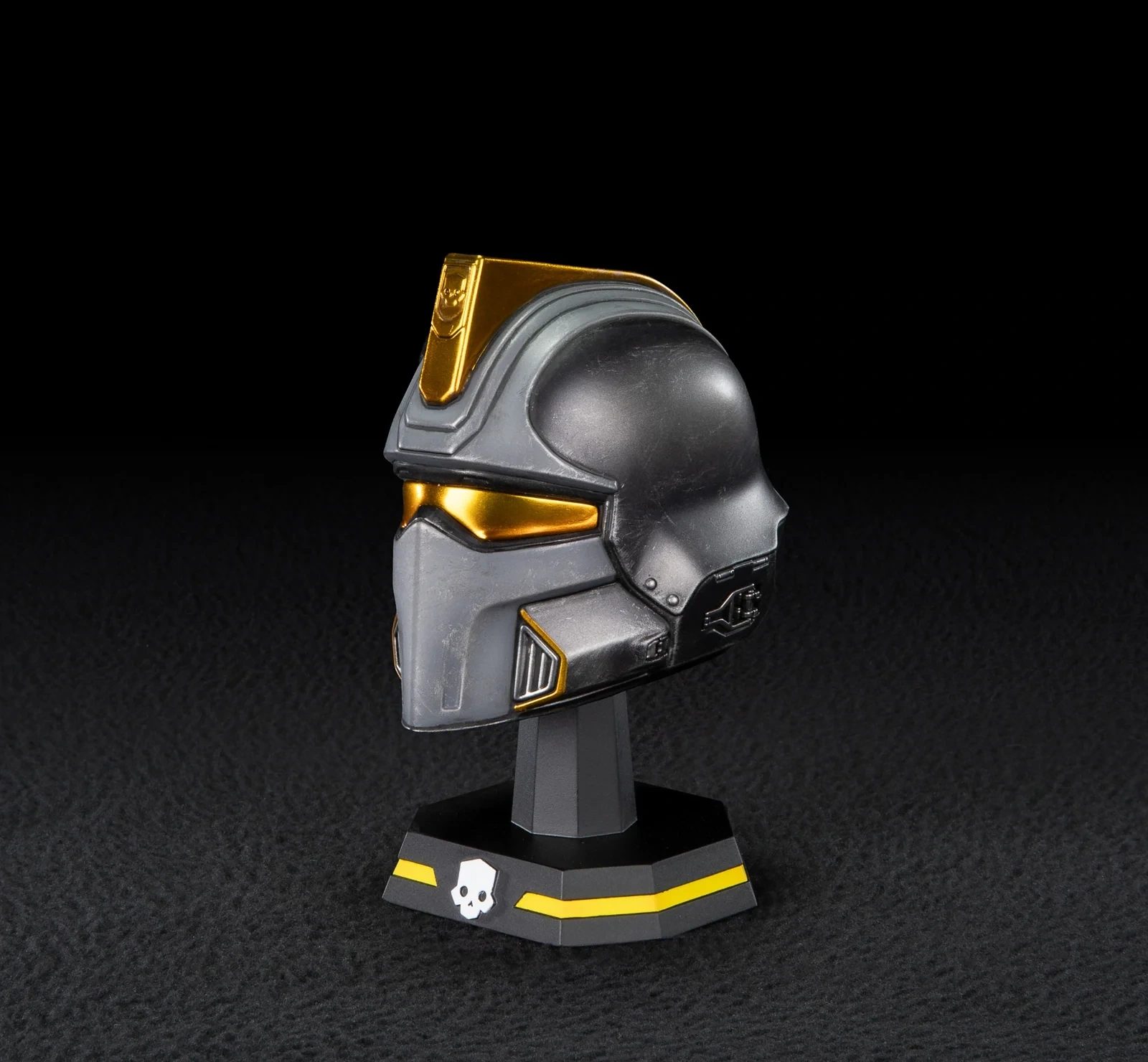 Helldivers 2: Hero of the Federation Helmet 1:4 Scale Replica