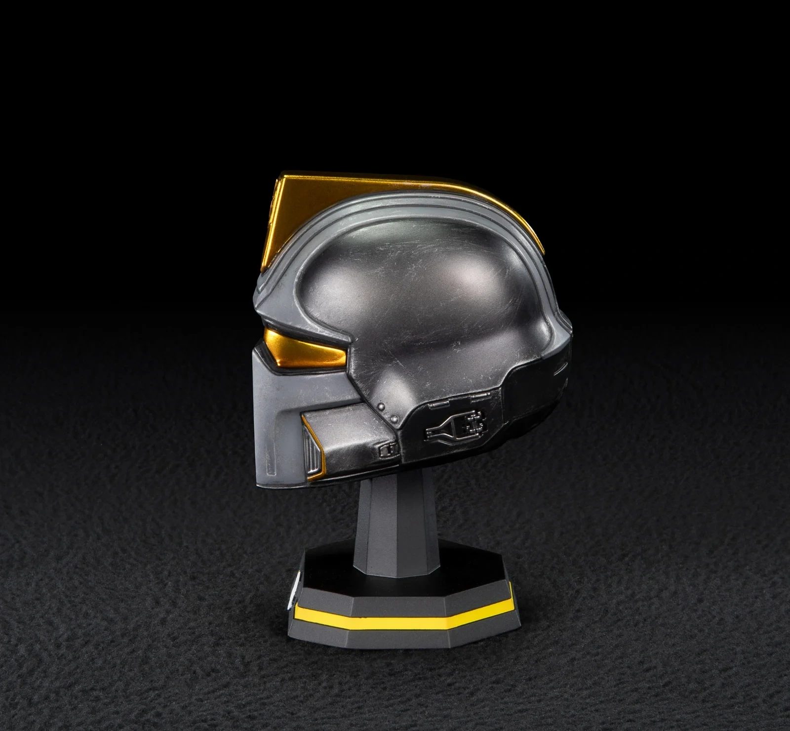 Helldivers 2: Hero of the Federation Helmet 1:4 Scale Replica
