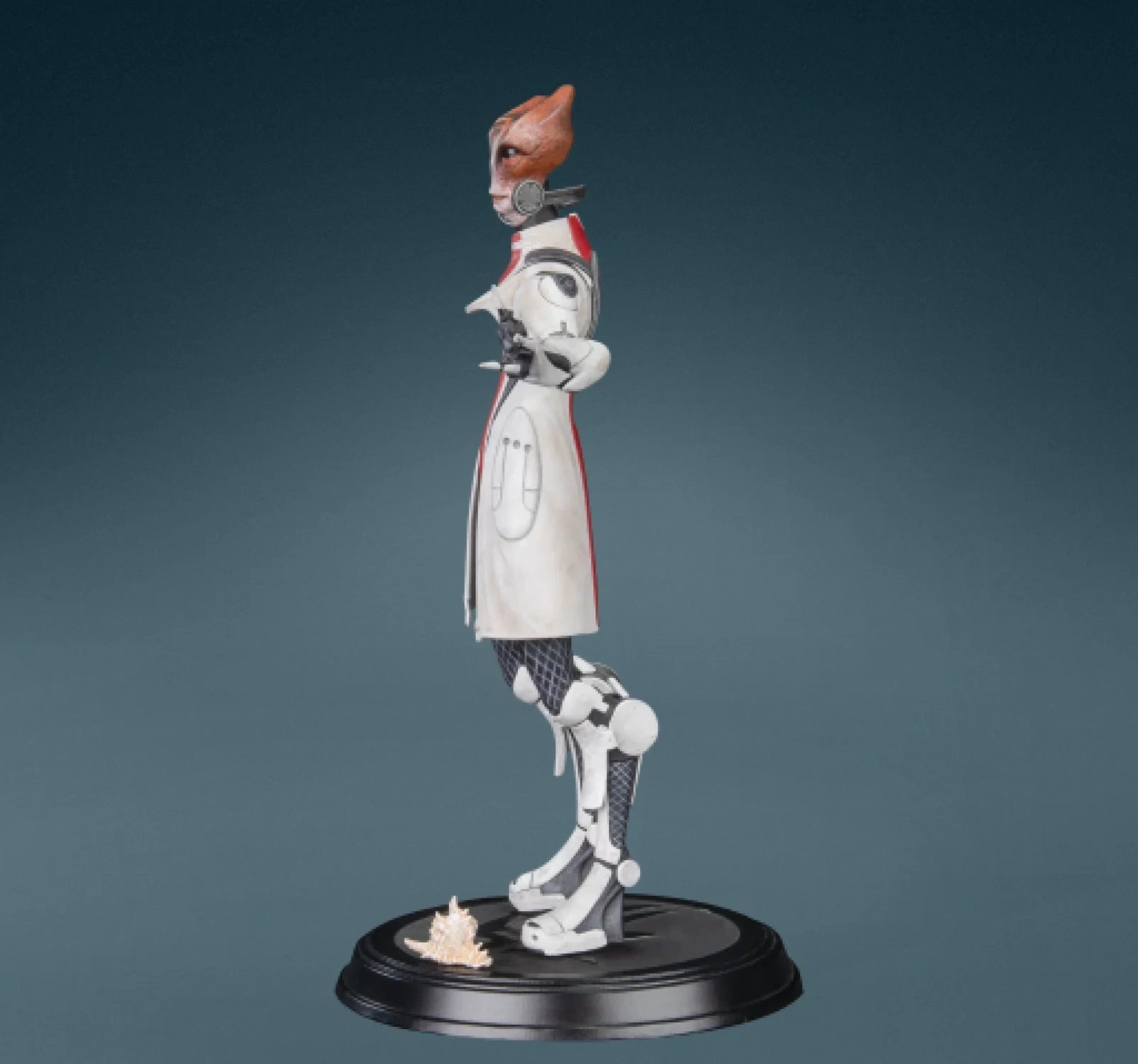 Mass Effect: Mordin Solus Figure