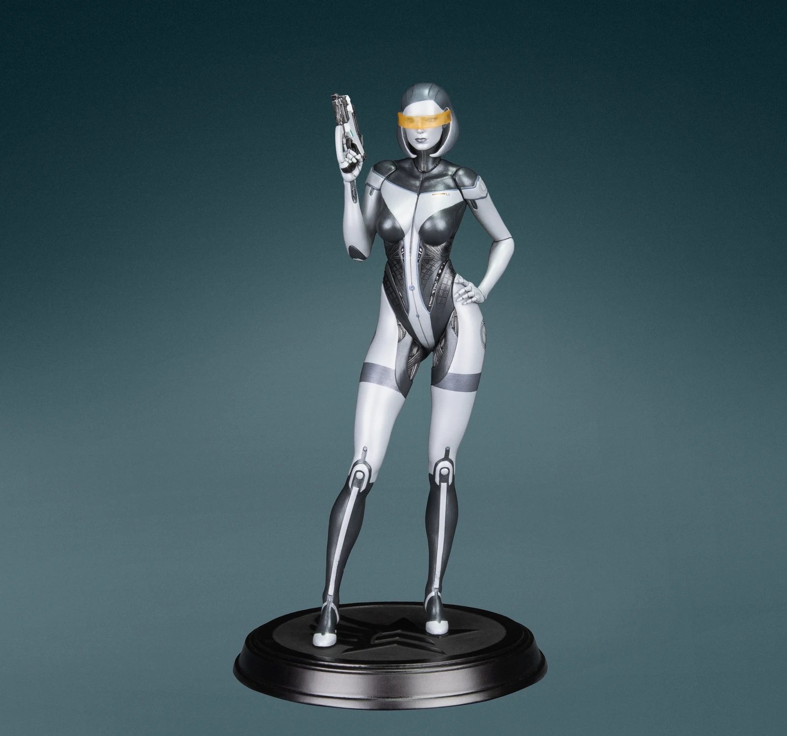 Mass Effect: EDI Figure