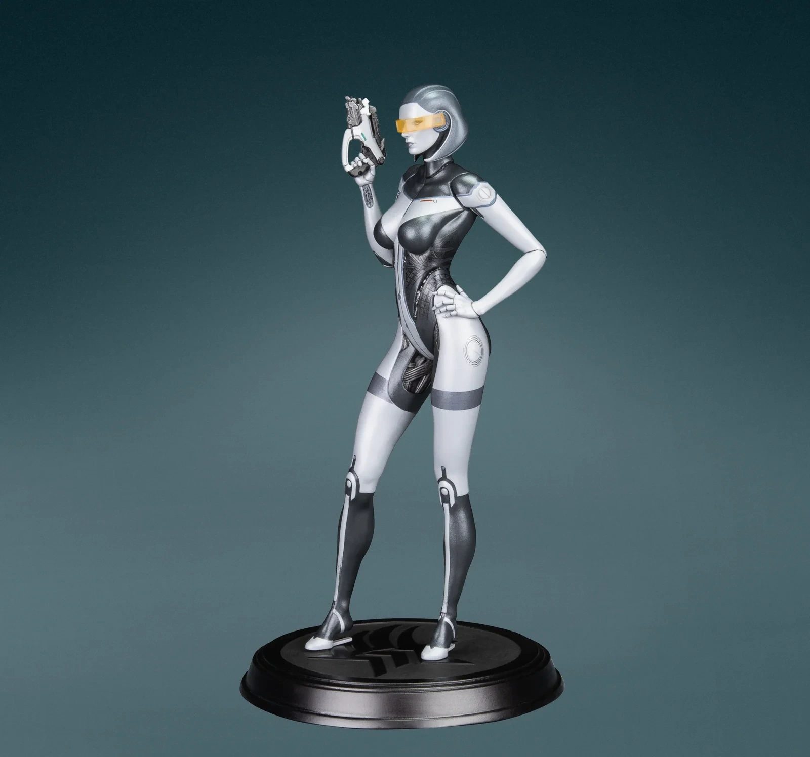 Mass Effect: EDI Figure