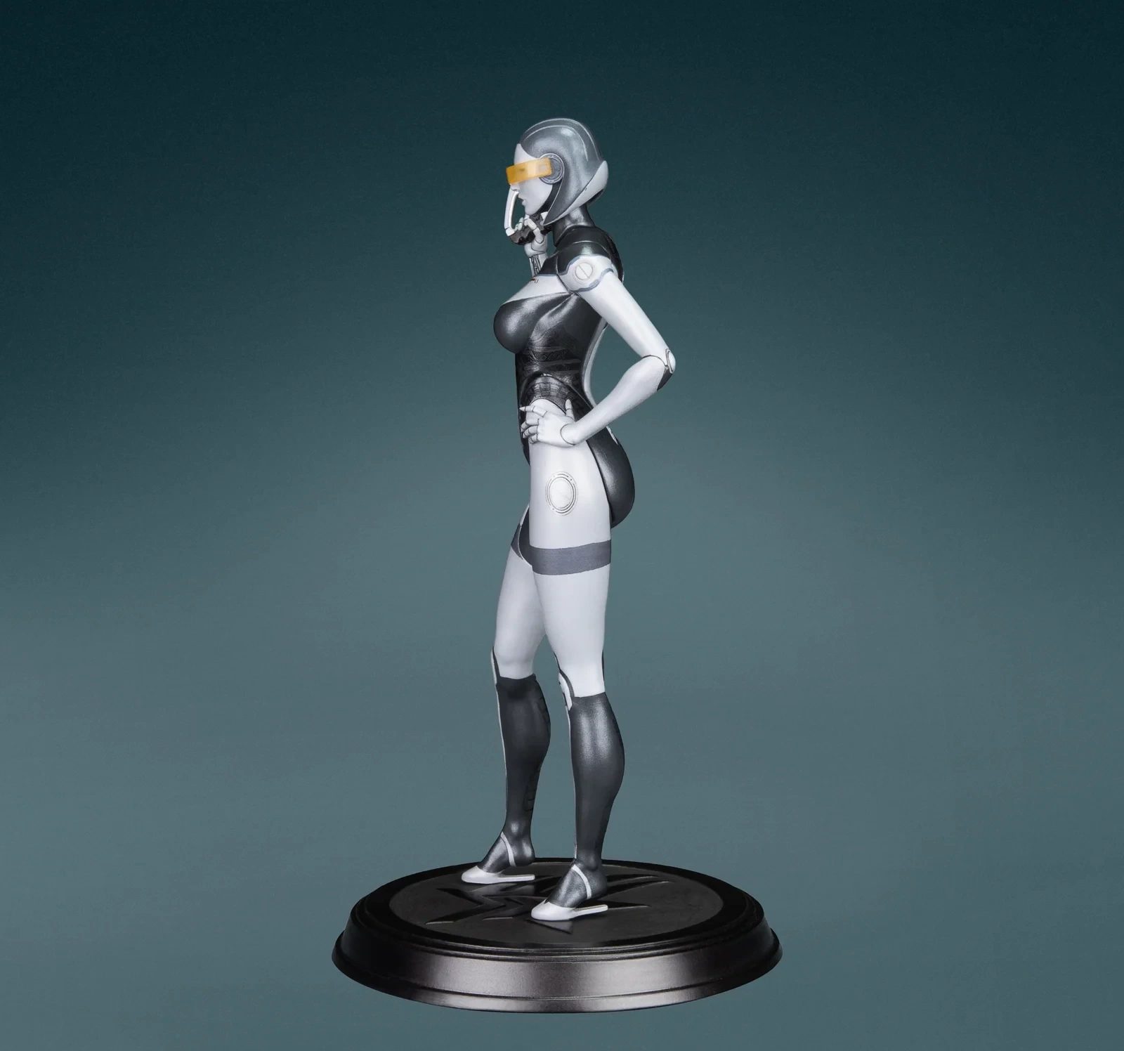 Mass Effect: EDI Figure