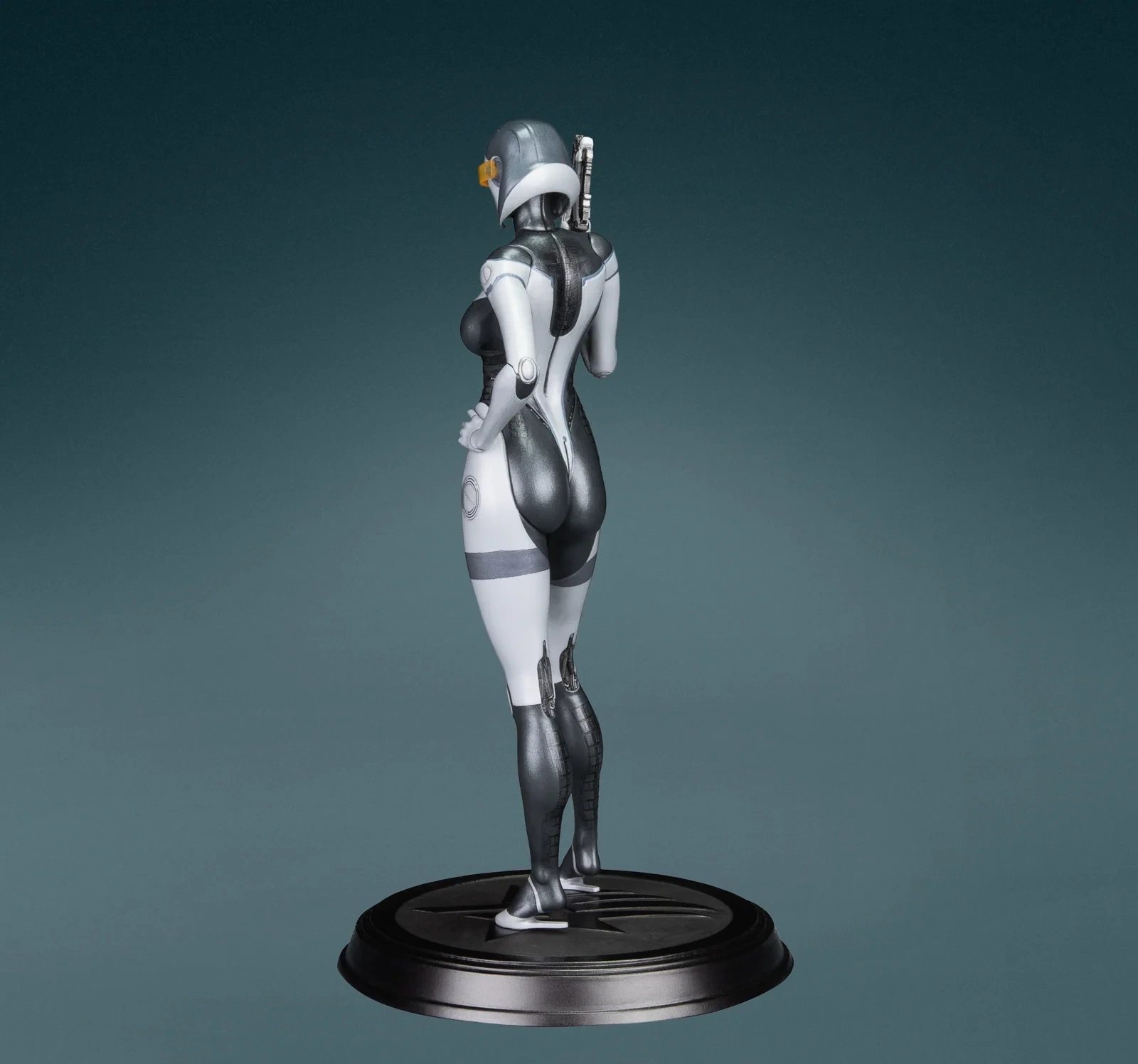 Mass Effect: EDI Figure