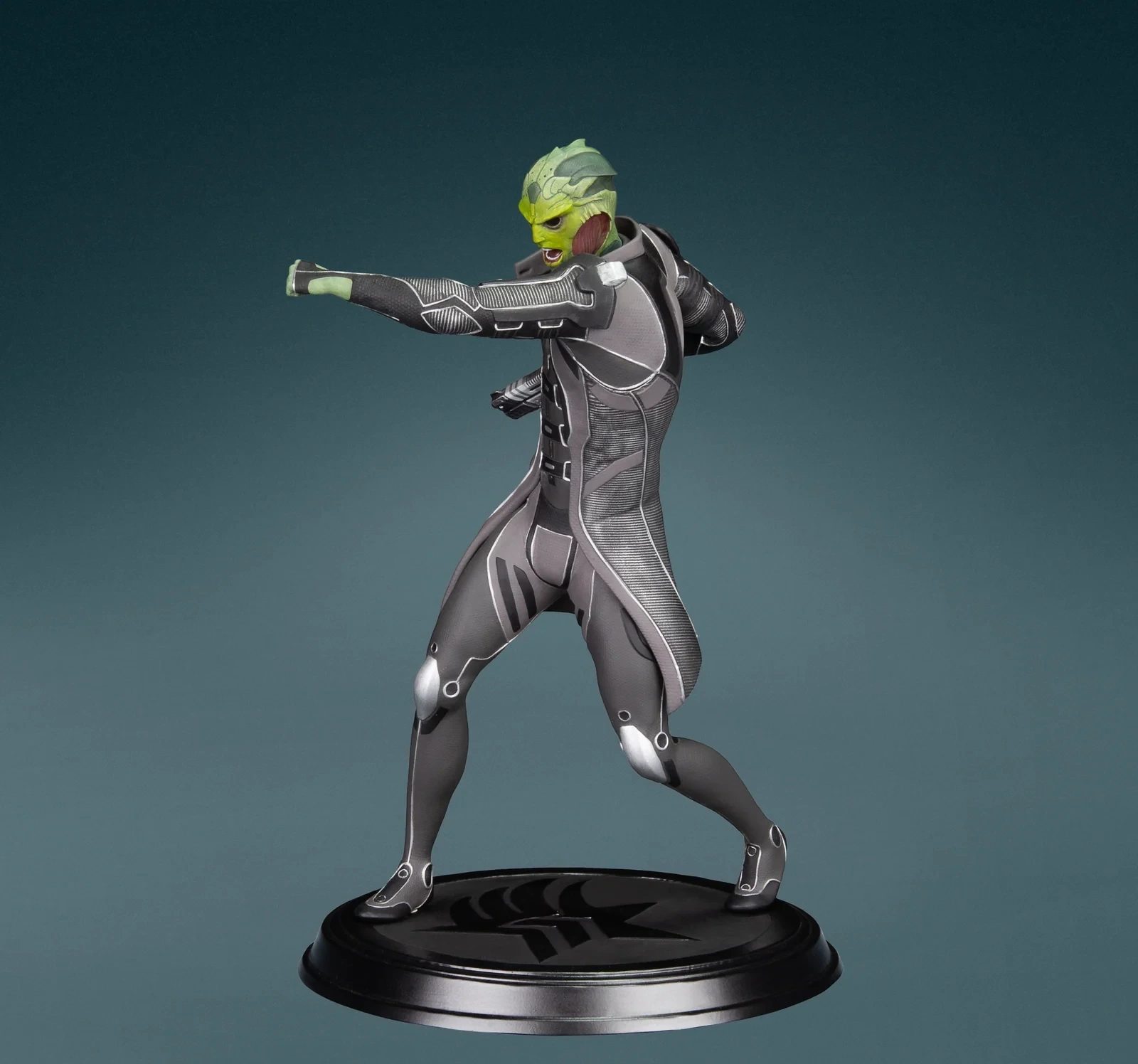 Mass Effect: Thane Krios Figure