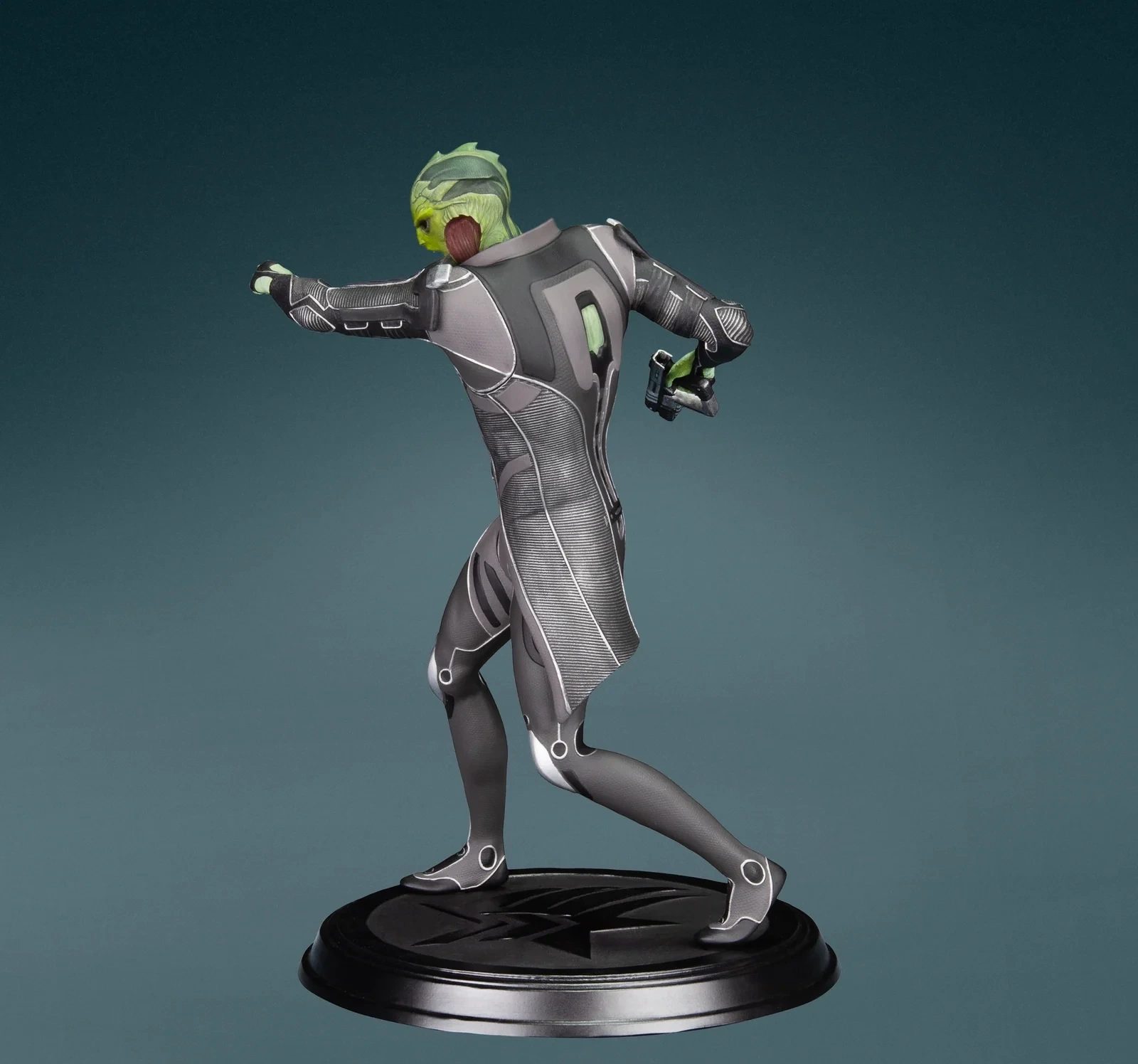 Mass Effect: Thane Krios Figure