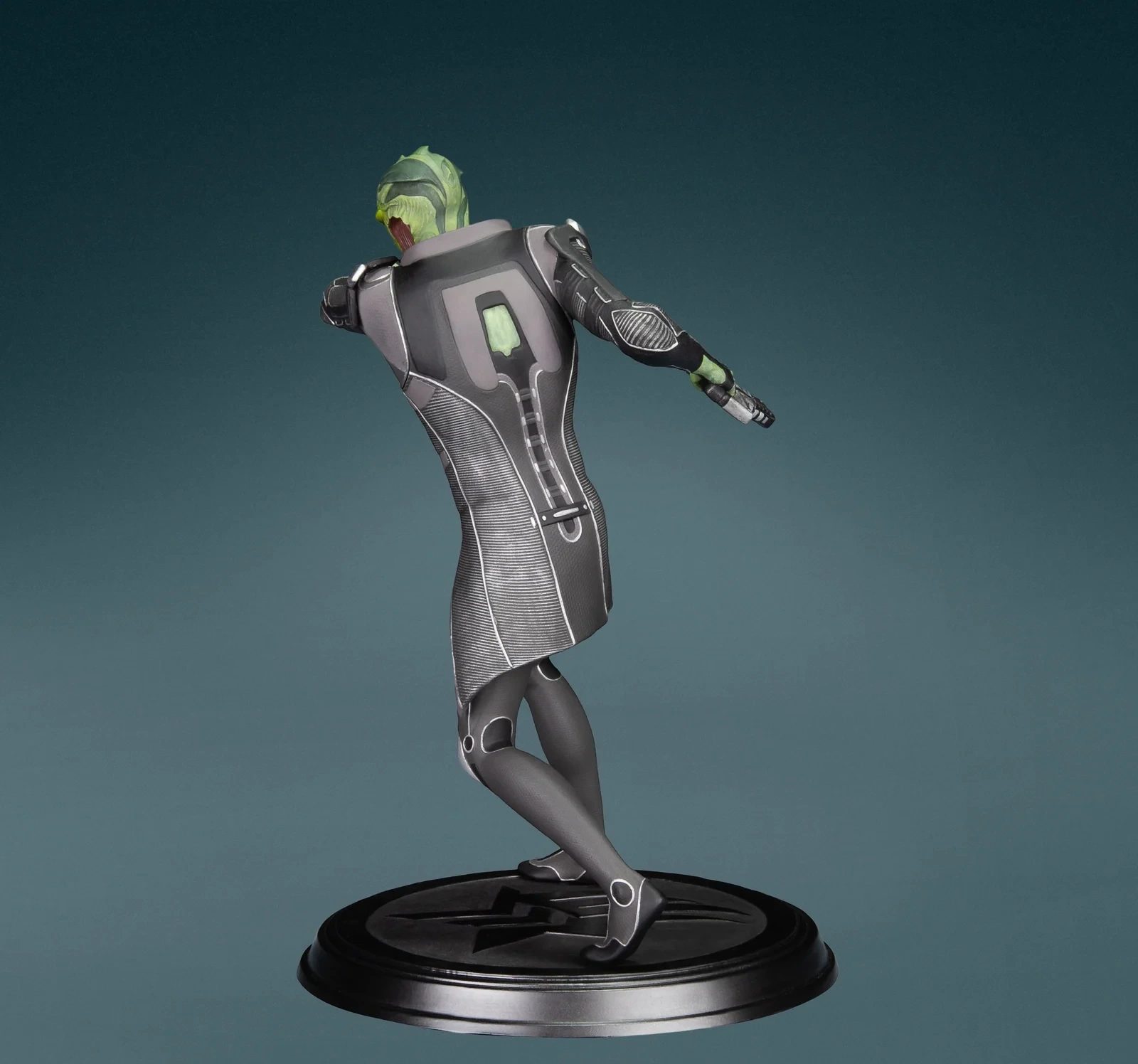 Mass Effect: Thane Krios Figure