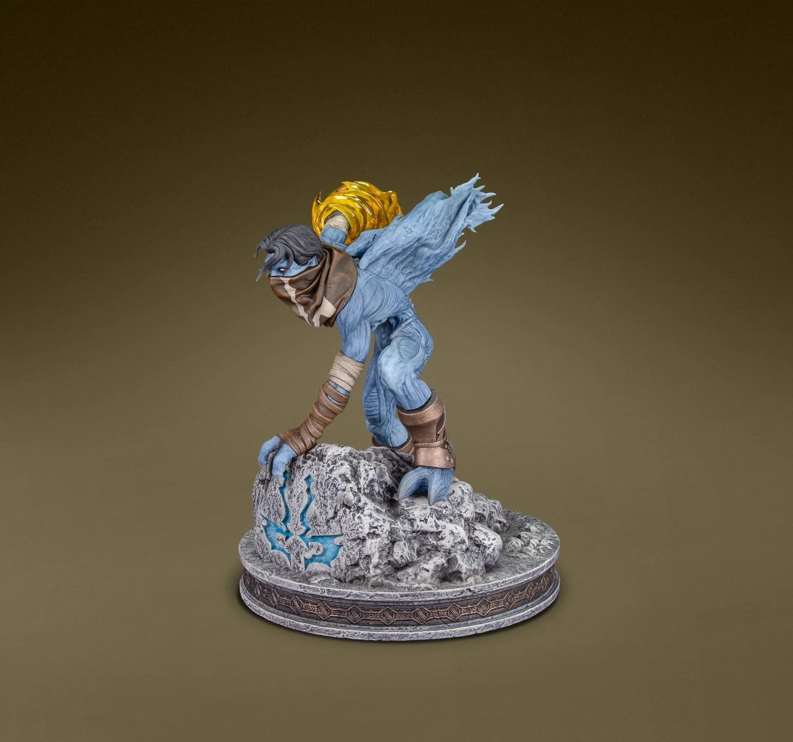 Legacy of Kain: Raziel PVC Figure