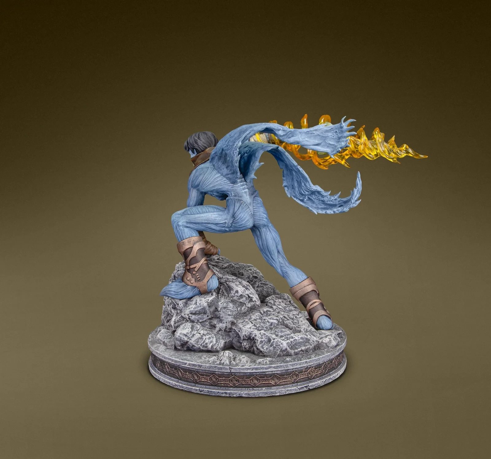 Legacy of Kain: Raziel PVC Figure