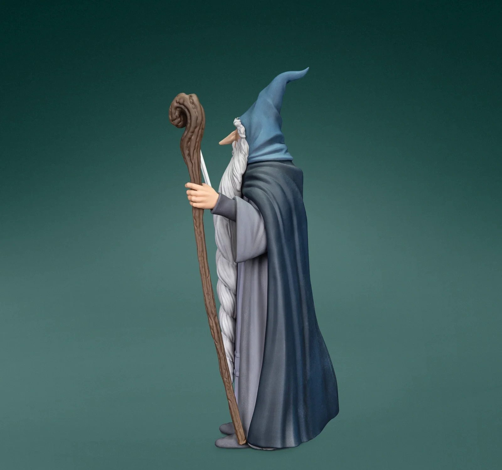 The Hobbit Gandalf Vinyl Figure