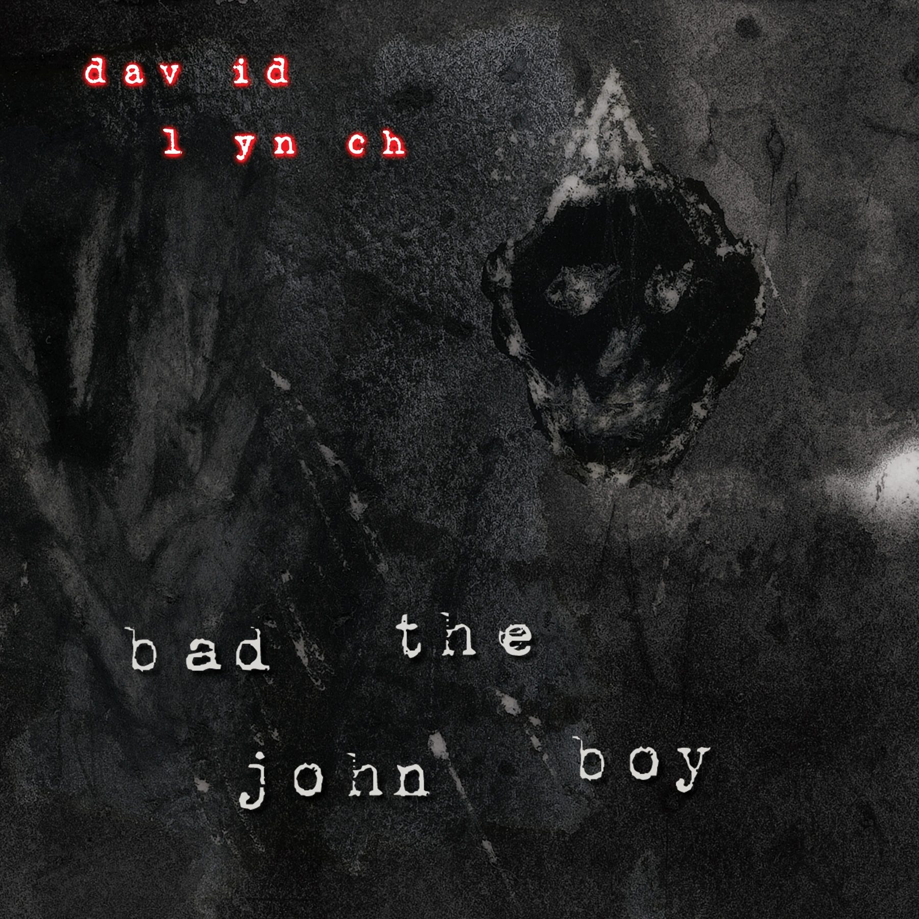 Виниловая пластинка Bad the John Boy — 12″ — фото 1