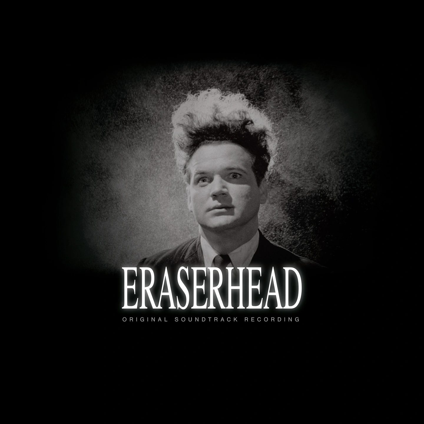 Обложка Eraserhead — Original Soundtrack — LP + 7″