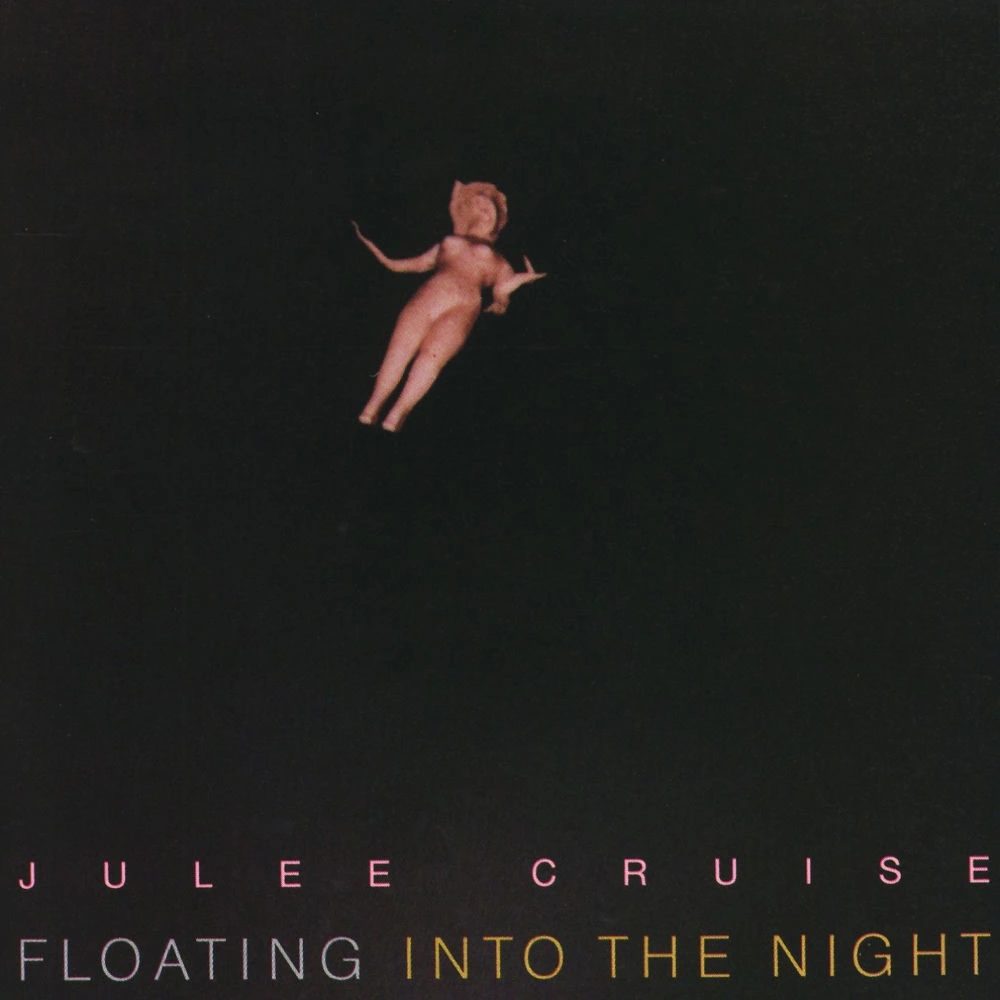 Виниловая пластинка Floating into the Night — LP — фото 1