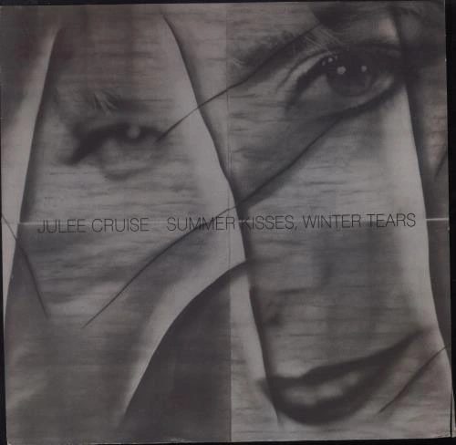 Обложка Summer Kisses, Winter Tears — 7″
