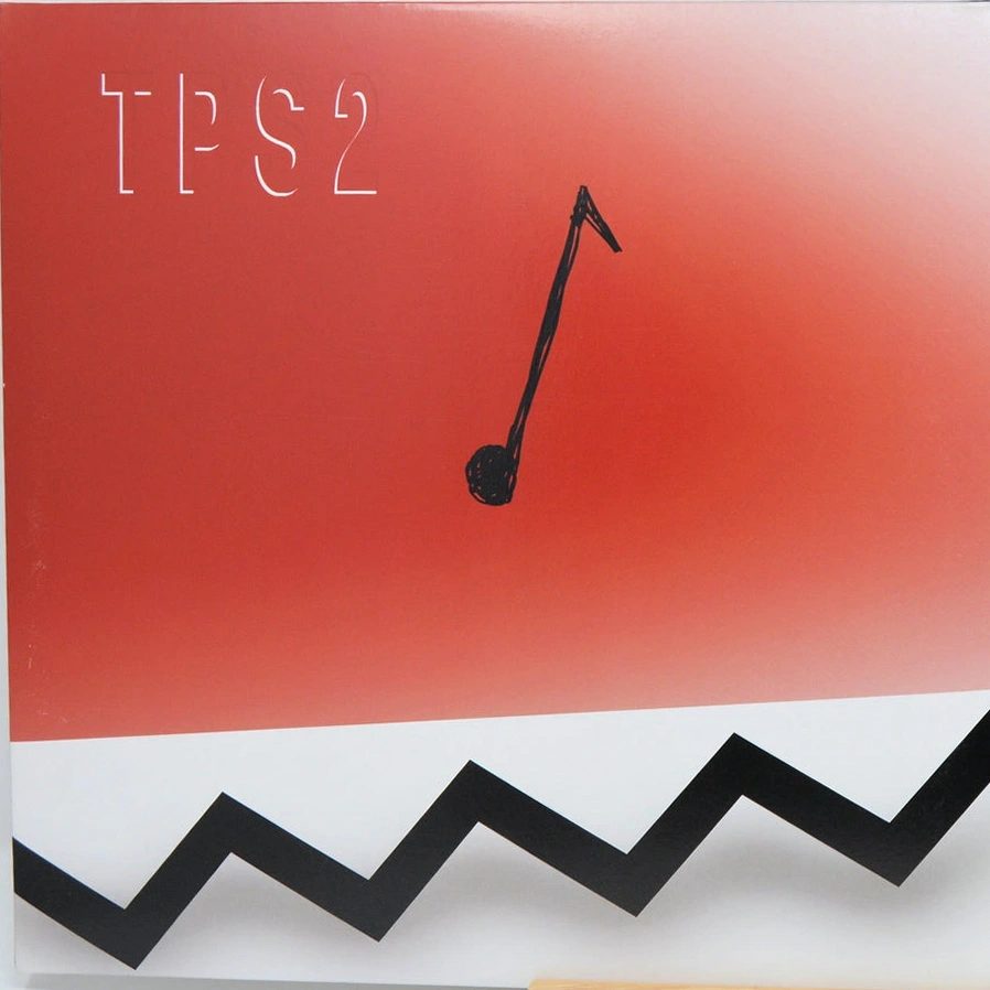 Обложка Twin Peaks: Season Two Music and More — 2LP