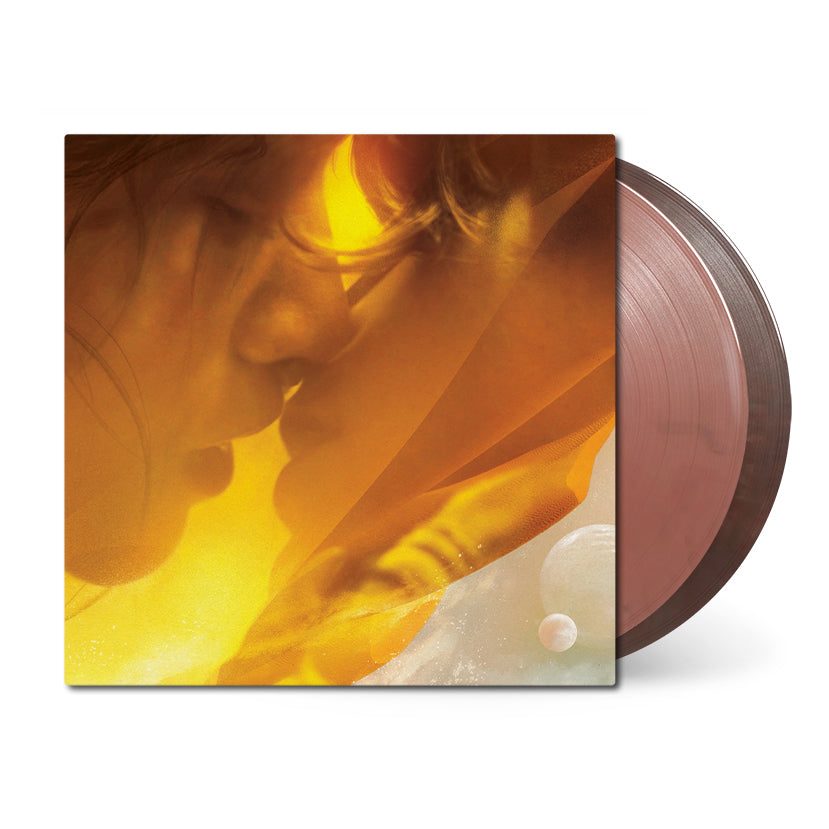 Dune: Part One — Original Soundtrack, Eco Vinyl 2 LP — фото 1