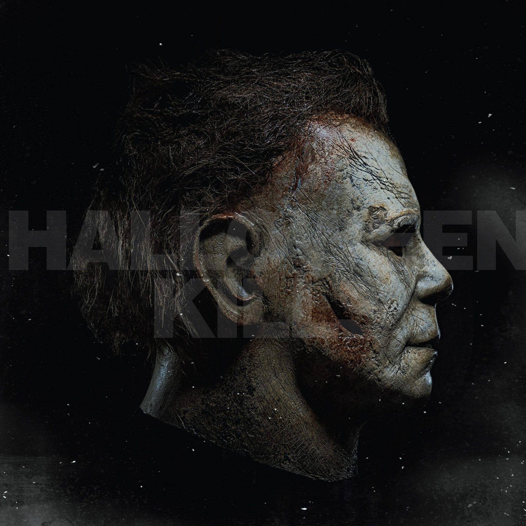 Обложка Halloween Kills — Expanded Edition 2LP