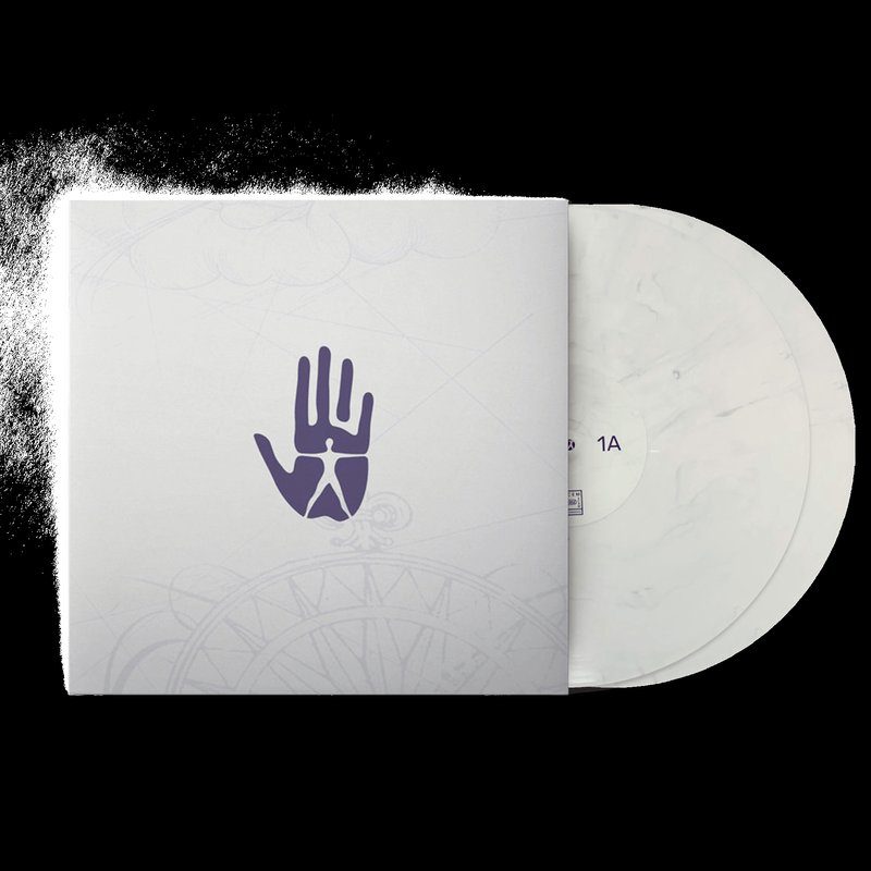 Виниловая пластинка Humankind (Original Game Soundtrack) - Arnaud Roy (2xLP Vinyl Record) — обложка