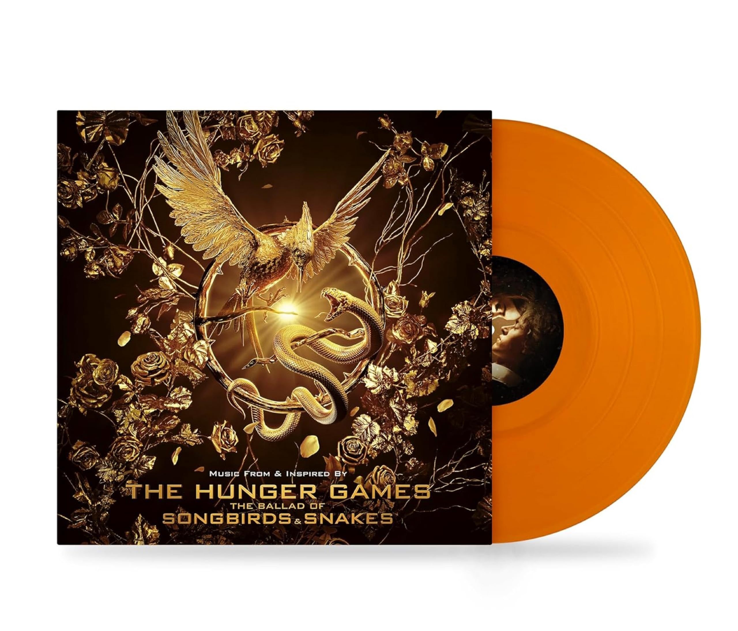 The Hunger Games: The Ballad of Songbirds & Snakes — фото 1