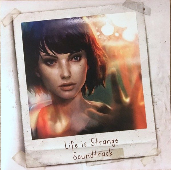 Виниловая пластинка Life is Strange — Soundtrack — 2×LP [Promo, Limited Edition] — обложка