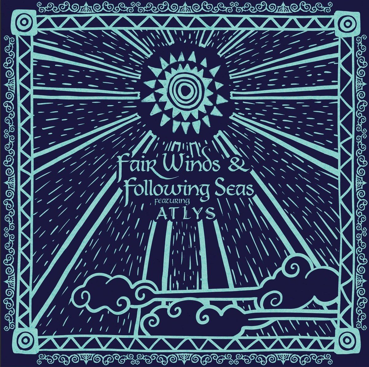 Виниловая пластинка Music from The Wind Waker — обложка