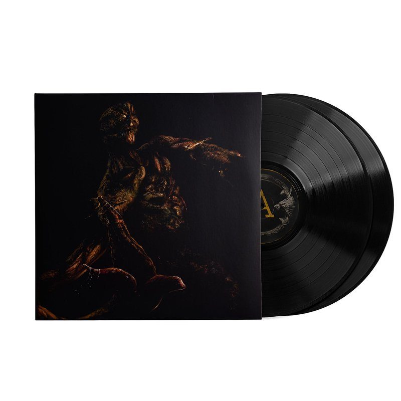 Виниловая пластинка Resident Evil 0 (Original Soundtrack) - Seiko Kobuchi (Limited Edition Deluxe 2xLP Vinyl Record) — обложка