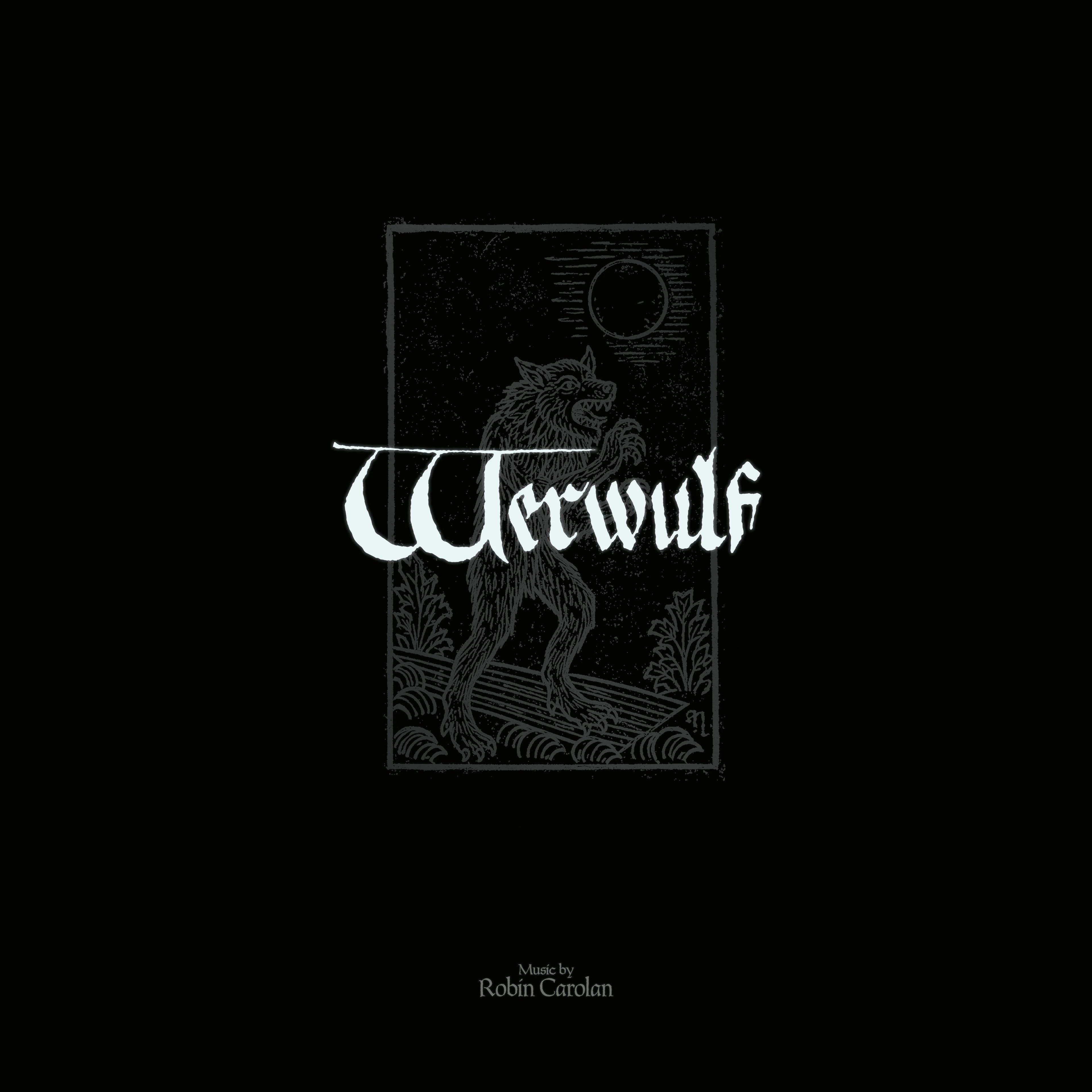 Werwulf — Original Motion Picture Soundtrack (2LP) — фото 1