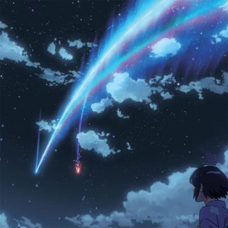 Виниловая пластинка Your Name Original Soundtrack — 2xLP Reissue — фото 1