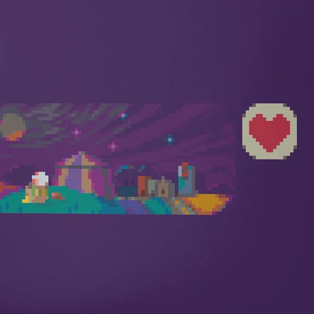 Виниловая пластинка Dropsy (OST) — обложка