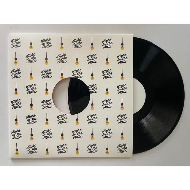 Виниловая пластинка Shogun Assassin (Original Motion Picture Soundtrack) - Test Pressing — обложка