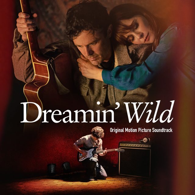 Виниловая пластинка Dreamin’ Wild Original Motion Picture Soundtrack — обложка