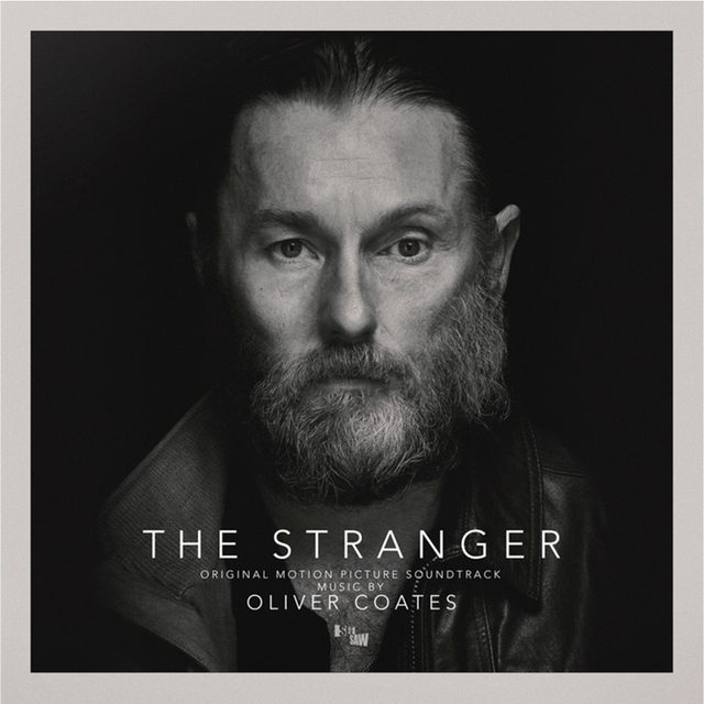 Виниловая пластинка The Stranger Original Motion Picture Soundtrack — обложка