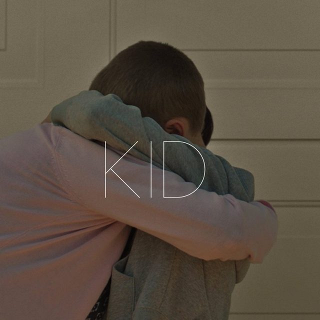 Виниловая пластинка Kid - Original Motion Picture Score — обложка