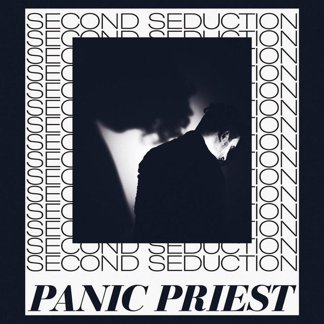 Виниловая пластинка Second Seduction LP by Panic Priest — обложка