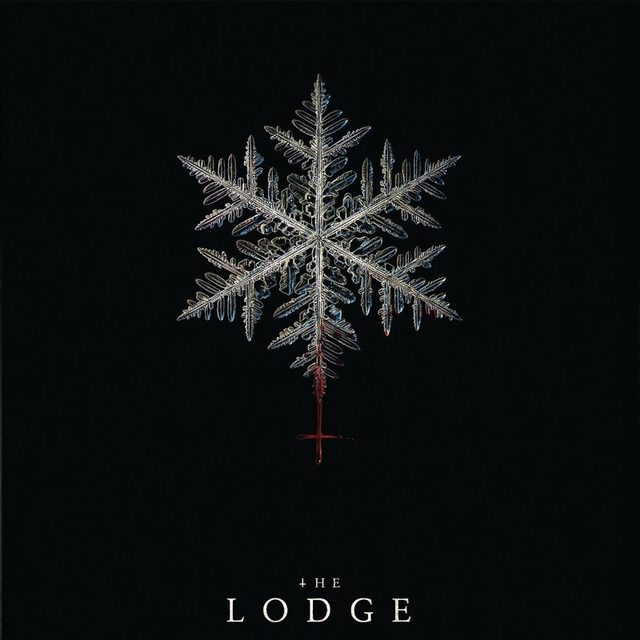 Виниловая пластинка The Lodge - Original Motion Picture Vinyl Soundtrack — обложка