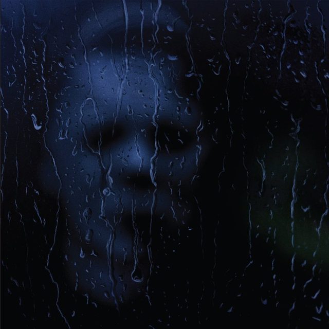 Виниловая пластинка Halloween: 40th Anniversary Edition - Original Soundtrack LP -Beyond Fest Edition — обложка