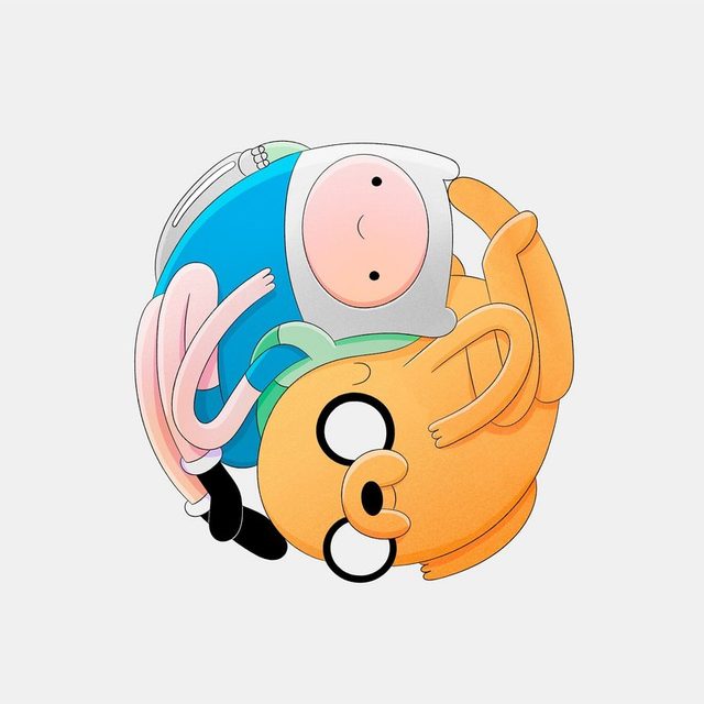 Виниловая пластинка Adventure Time: Come Along With Me - Original Soundtrack — обложка