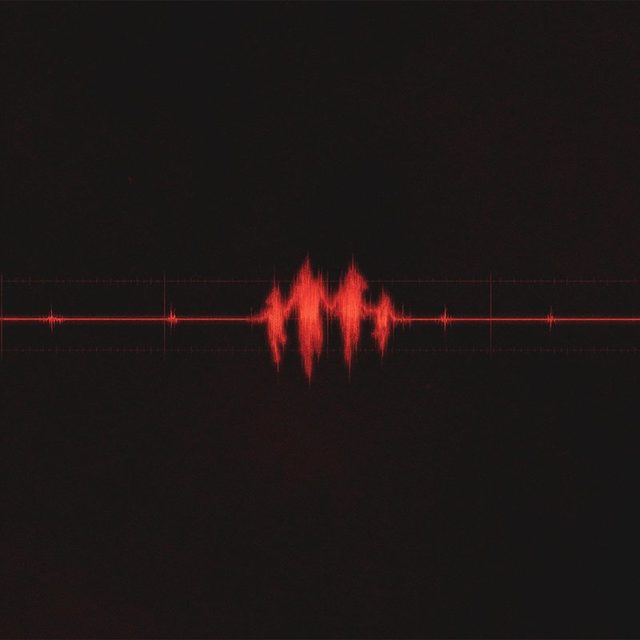 Виниловая пластинка A Quiet Place - Original Motion Picture Score — обложка