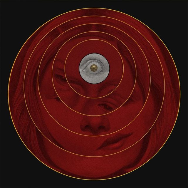 Виниловая пластинка Profondo Rosso - Original Motion Picture Soundtrack 2XLP — обложка