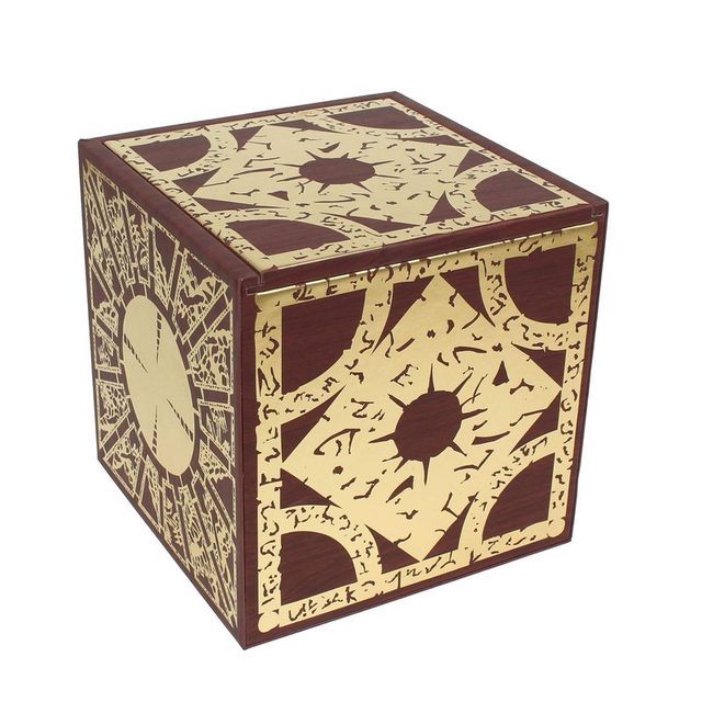 Виниловая пластинка Hellraiser - Original Motion Picture Soundtrack 7-Inch Box Set — обложка