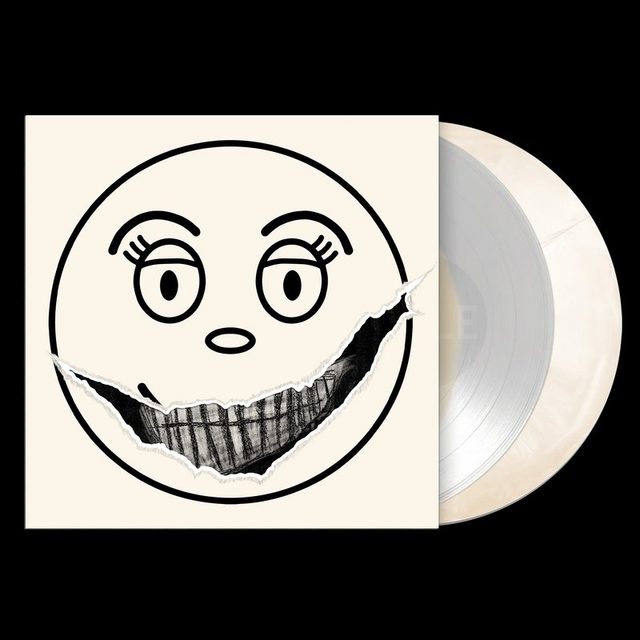 Виниловая пластинка Smile - Original Motion Picture Soundtrack 2xLP — обложка